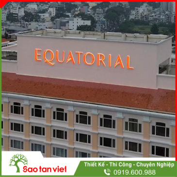 Logo Rooftop Khách Sạn